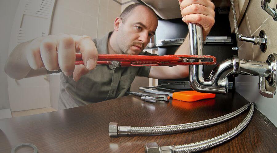 Local expert plumbing services in Somerville, MA